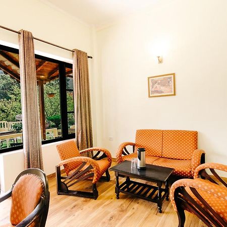 The Pavilion Nainital Εξωτερικό φωτογραφία