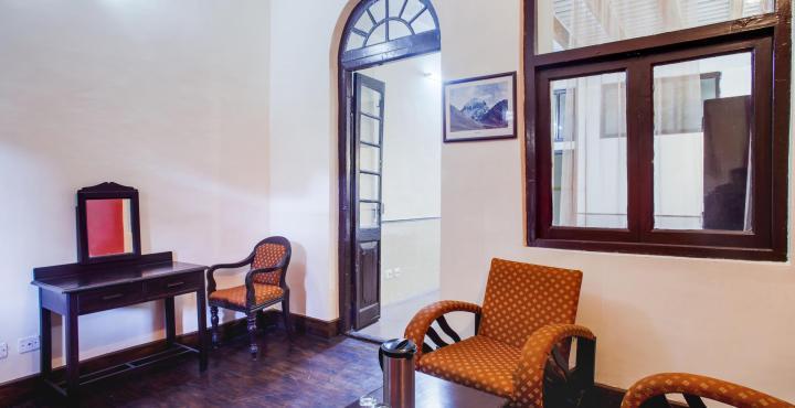 The Pavilion Nainital Εξωτερικό φωτογραφία